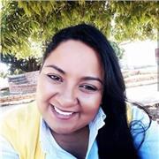 No soy profesora Aplique porque decía que era para cuidar niños de todas maneras lo puedo ayudar en las tareas